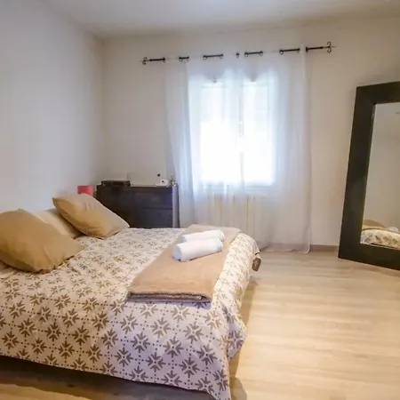 Maison Manon * Ceyreste