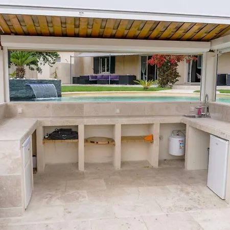 Maison Manon Сasa de vacaciones Ceyreste