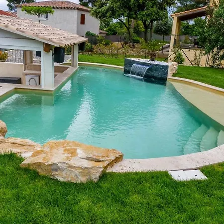 Maison Manon Сasa de vacaciones Ceyreste