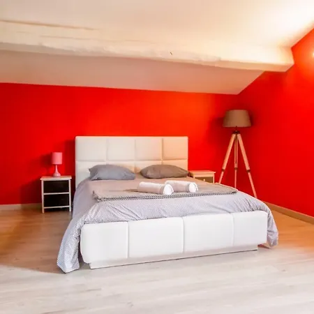 Maison Manon * Ceyreste